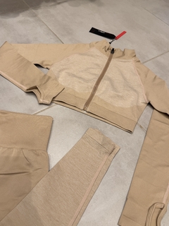 conjunto irun deportivo