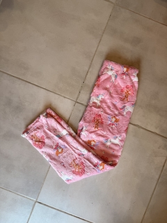 Pijama pantalón luminoso - BRAGA´S 