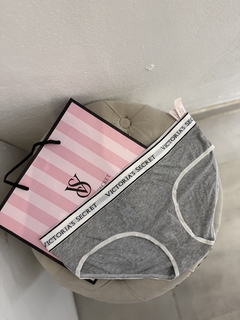 Victoria secret panties PINK (L) - tienda online