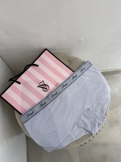 Victoria secret panties PINK (L) en internet