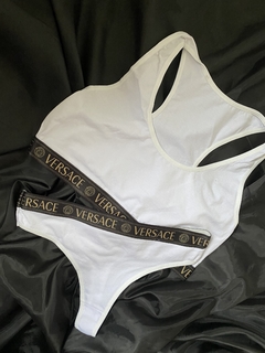 Conjunto Versace en internet