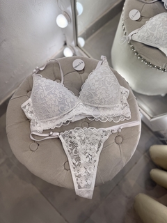 Conjunto soft - comprar online