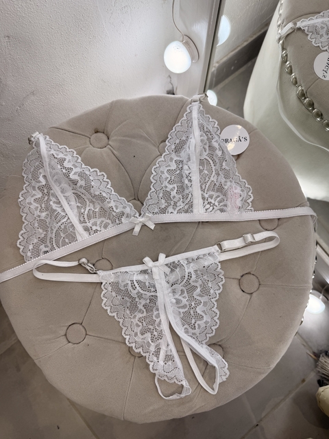Conjunto rutero - comprar online