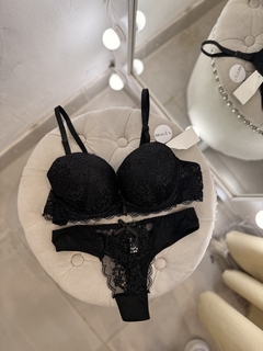 Conjunto betiana importado