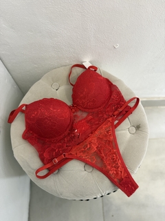 Conjuntos corset