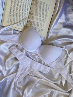 Conjunto Algodon SHELI (d en internet