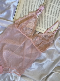 Body Clementina - BRAGA´S 