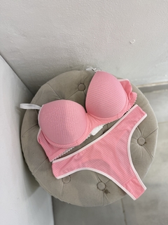 Conjunto juana