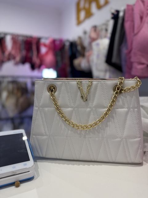 cartera versace