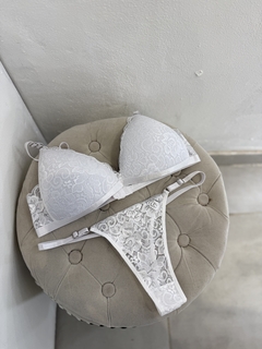 Conjunto soft marina - BRAGA´S 