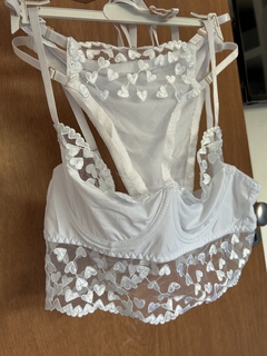 Conjunto Violett - comprar online