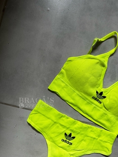 Conjunto adidas, nike - comprar online