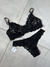 Conjunto con aro