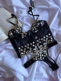 Conjunto Dlirio d)