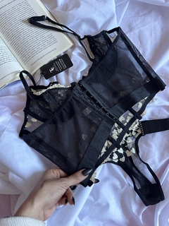 Conjunto Dlirio d) - tienda online