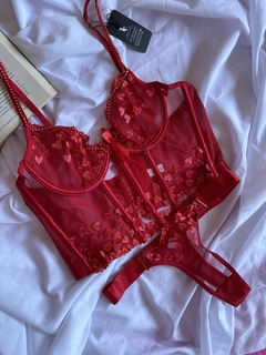 Conjunto Dlirio d) - BRAGA´S 