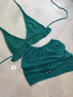 Conjunto Playero - tienda online