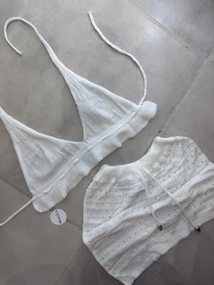 Conjunto Playero - comprar online