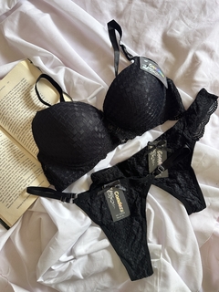 Conjunto 3 piezas condenza d) - comprar online