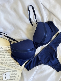 Conjunto Danely cinta - comprar online