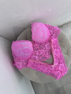 Conjunto Carolina