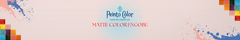 Banner de la categoría Matte Color Engobe