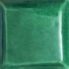 Esmalte Brillo Color Verde Esmeralda