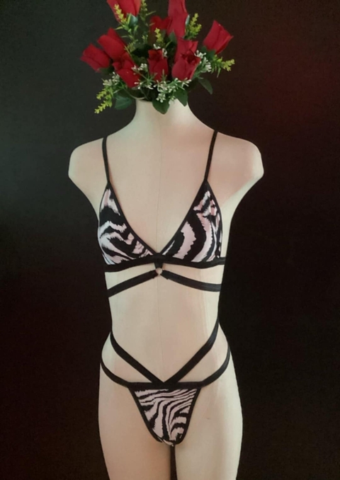 Nova Bralette (copia) (copia) - (copia) - buy online