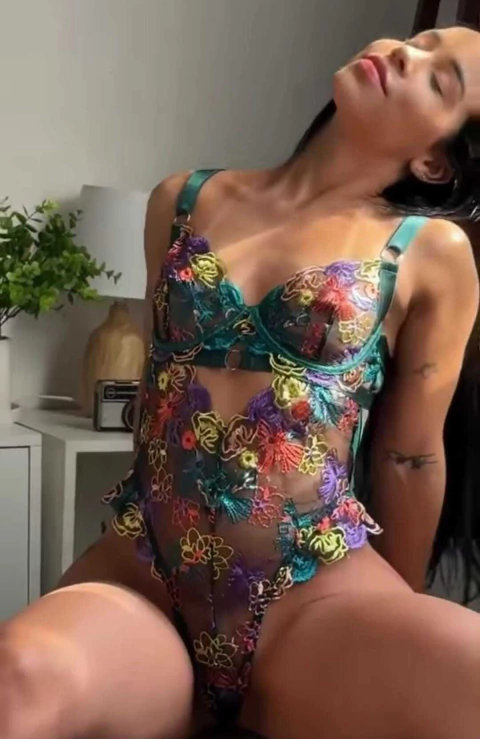 Liora Body- SOBREPEDIDO 5 DICIEMBRE - comprar en línea