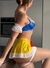 Snow White Sexy Set-SOBREPEDIDO 20 DE MARZO en internet