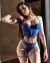 Katy Corset Set - (copia) on internet