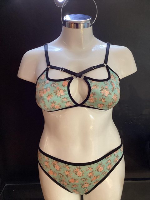 Nova Bralette (copia) (copia) - buy online
