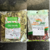 Combo Chá de Hibisco + Chá Verde - comprar online