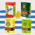 Combo Uruguaio - Erva Mate - Padrão Uruguaio - 4kg