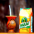 Erva Mate - Barão Tradicional - 1kg - Embalagem Laminada - Chimarrão Gaúcho