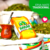 Erva Mate - Barão Tradicional - 1kg - Embalagem Laminada - Chimarrão Gaúcho - comprar online