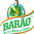 Imagem do Erva Mate - Barão Tradicional - 1kg - Embalagem Laminada - Chimarrão Gaúcho