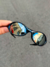 Eye Jacket Brain Dead, Liquid Metal - BE LUPAS | Loja Oficial