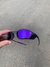 Juliet XMetal Violet com kit Roxo + Sideblinders