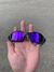 Juliet XMetal Violet com kit Roxo + Sideblinders - comprar online