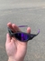 Juliet XMetal Violet com kit Roxo + Sideblinders - BE LUPAS | Loja Oficial