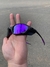 Juliet XMetal Violet com kit Roxo + Sideblinders na internet