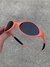 Eye Jacket x Piet Orange lentes Black