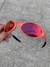 Eye Jacket x Piet Orange lentes Torch