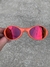 Eye Jacket x Piet Orange lentes Torch - comprar online
