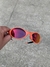 Eye Jacket x Piet Orange lentes Torch - loja online