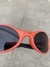 Eye Jacket x Piet Orange lentes Black na internet