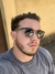 HSTN Preto Translúcido, lentes Black - BE LUPAS | Loja Oficial