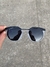 HSTN Preto Translúcido, lentes Black - comprar online
