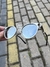 Deadbolt Prata, lentes Liquid Metal